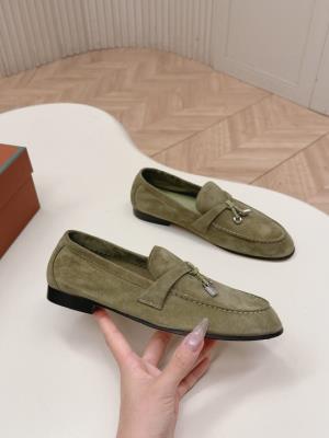 wholesale quality loro piana women shoes model no. 31